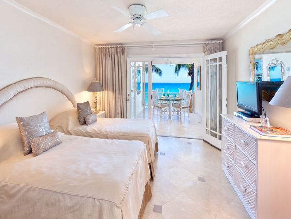 Barbados Condo 979386