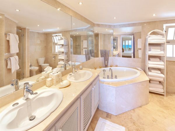 Barbados Condo 979386