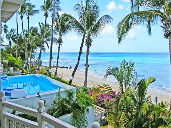 Barbados Condo 979387