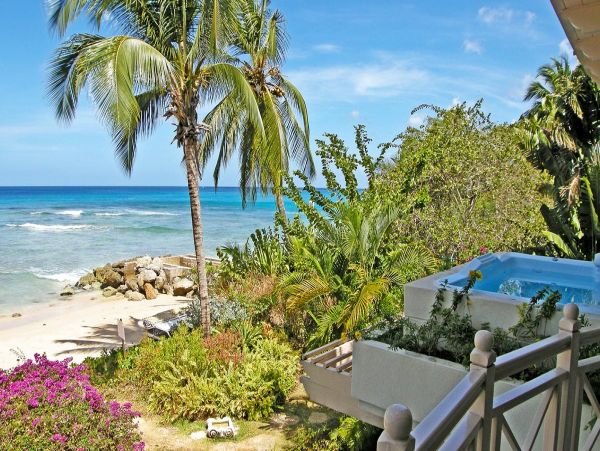 Barbados Condo 979387