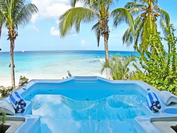 Barbados Condo 979387