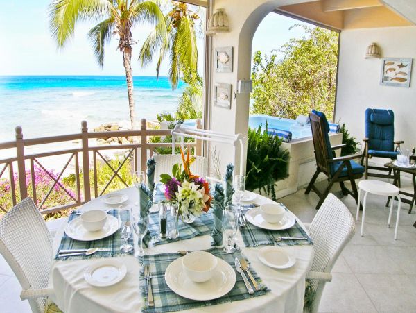 Barbados Condo 979387