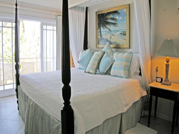 Barbados Condo 979387