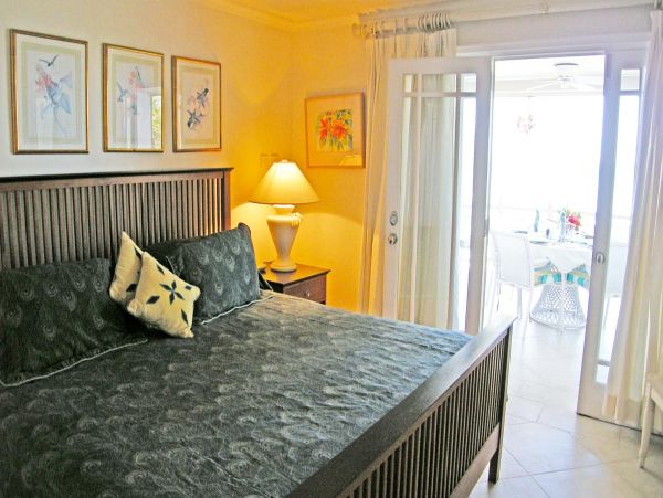 Barbados Condo 979387