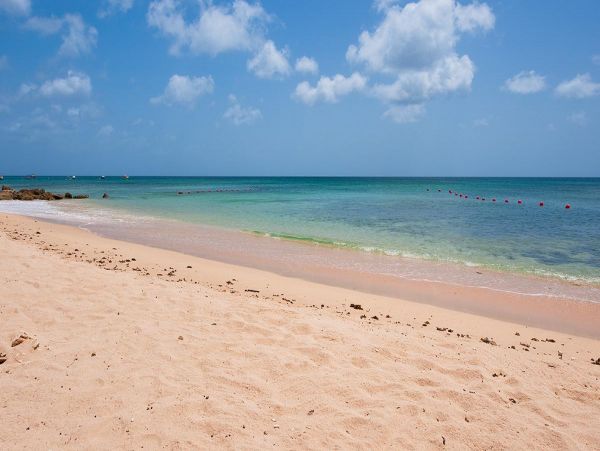 Barbados Home 979388