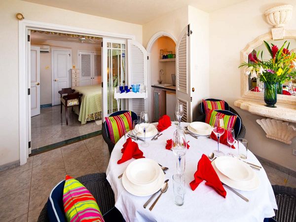Barbados Home 979388