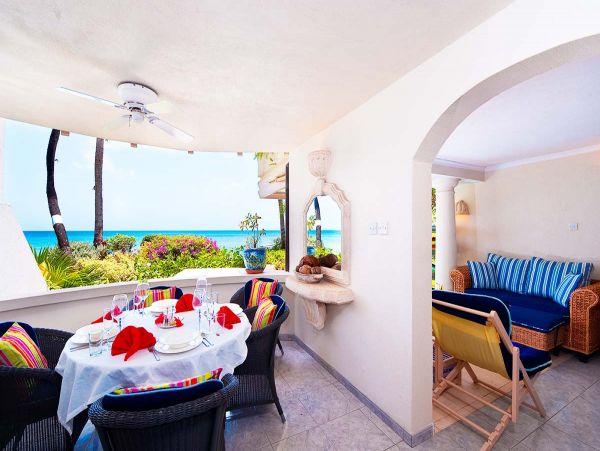 Barbados Home 979388
