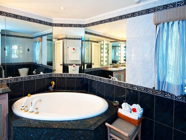 Barbados Home 979388