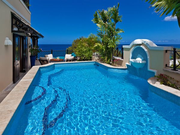 Barbados Condo 979389