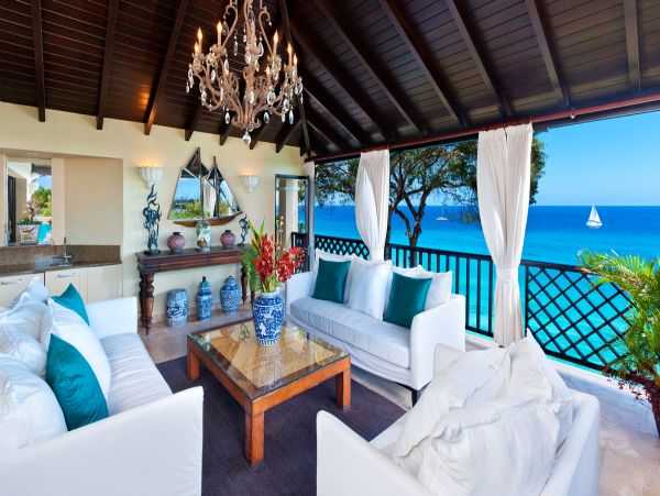 Barbados Condo 979389