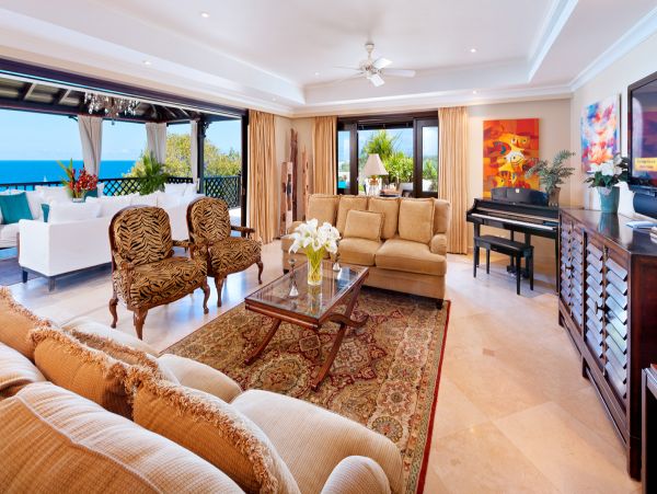 Barbados Condo 979389