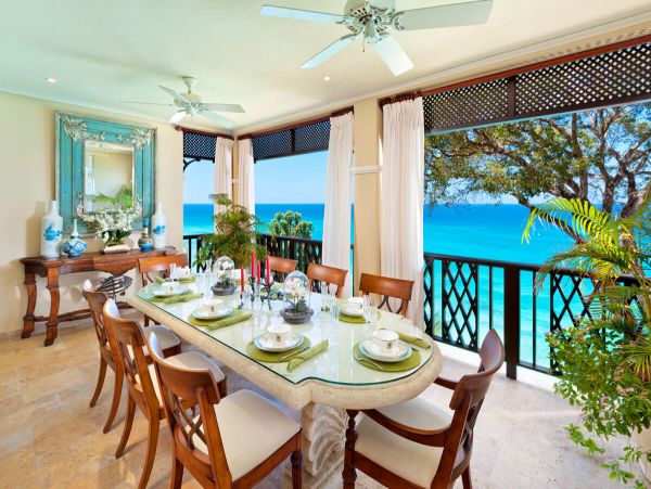 Barbados Condo 979389