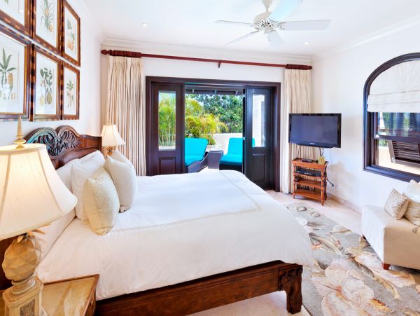 Barbados Condo 979389