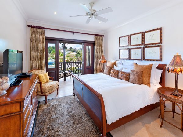 Barbados Condo 979389