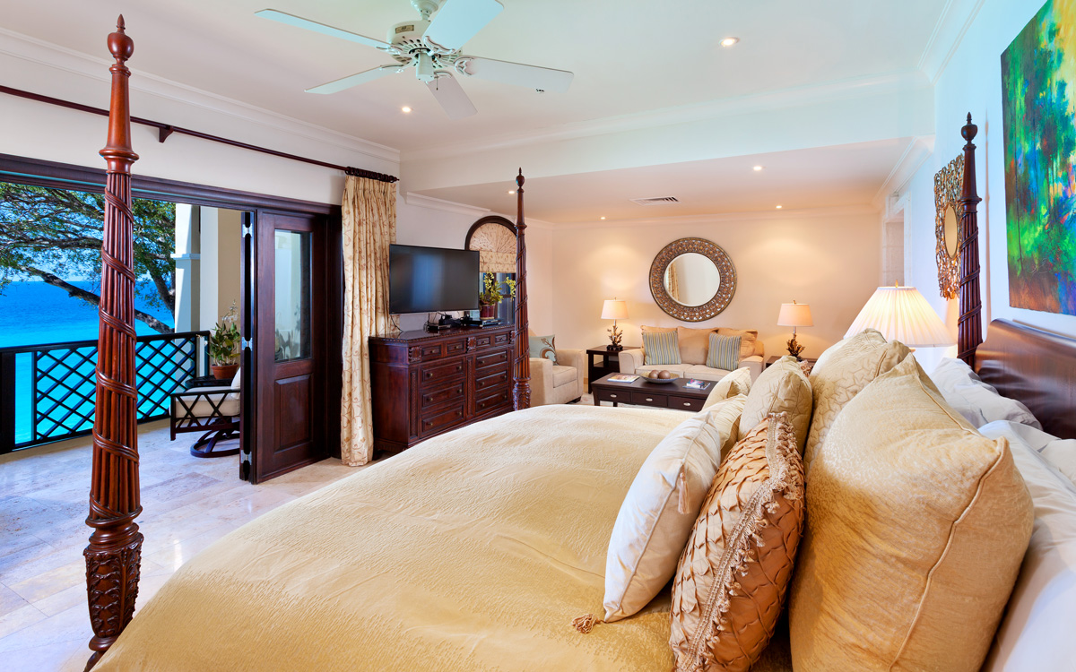 Barbados Condo 979389