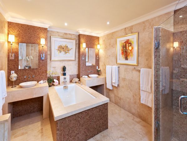 Barbados Condo 979389