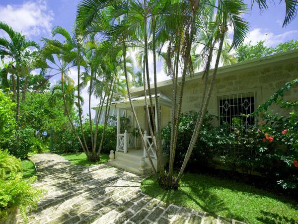 Barbados Home 979390