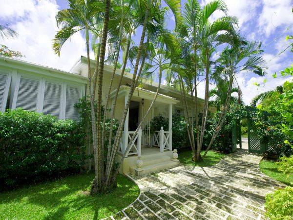 Barbados Home 979390