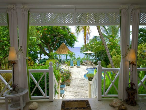 Barbados Home 979390
