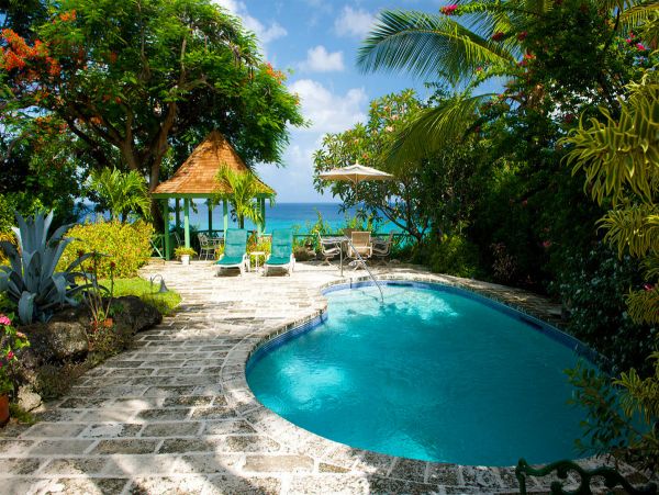 Barbados Home 979390