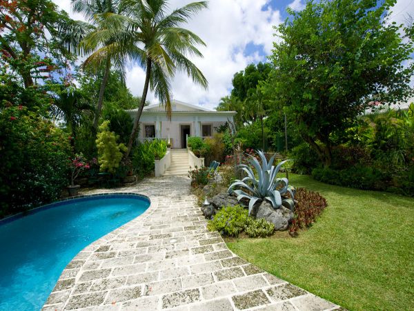 Barbados Home 979390