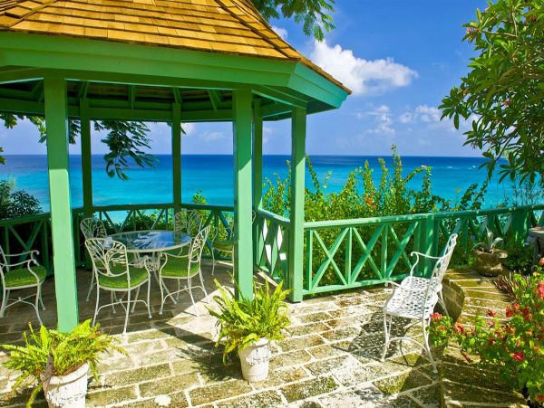 Barbados Home 979390