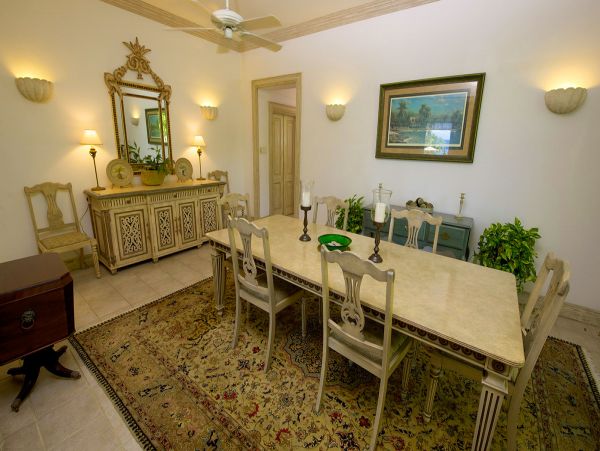 Barbados Home 979390