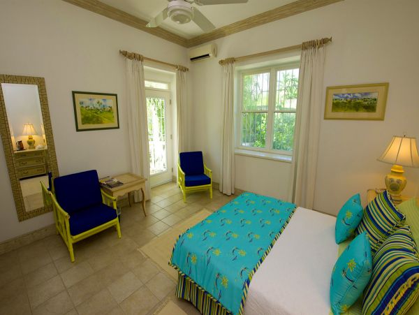 Barbados Home 979390