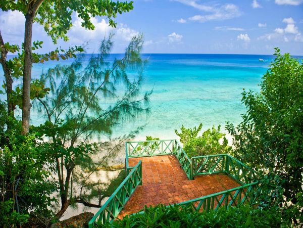 Barbados Home 979390