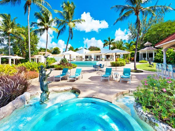 Barbados Home 979392