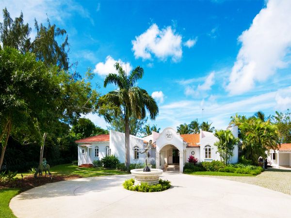 Barbados Home 979392