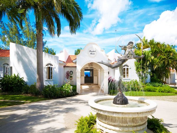 Barbados Home 979392