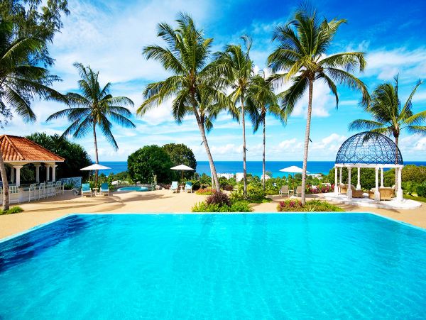 Barbados Home 979392