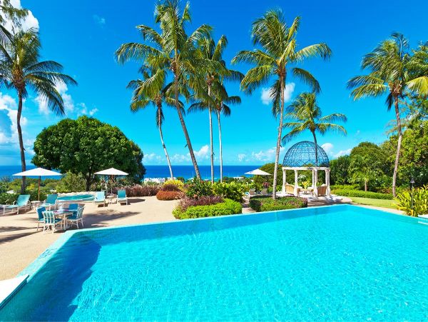 Barbados Home 979392