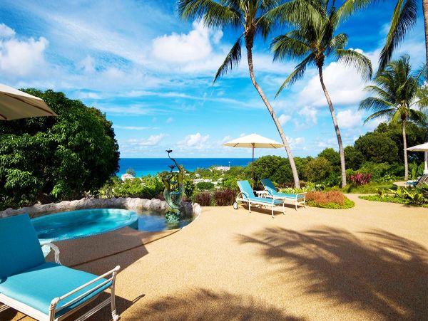 Barbados Home 979392
