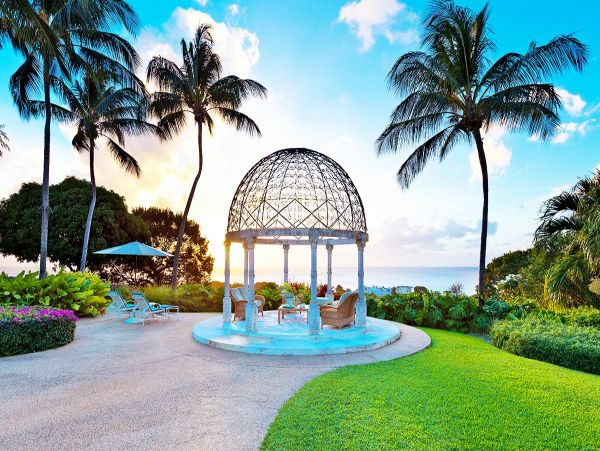 Barbados Home 979392