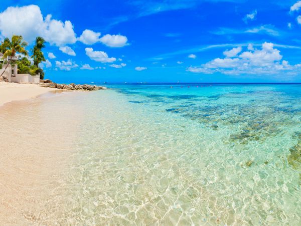 Barbados Home 979393