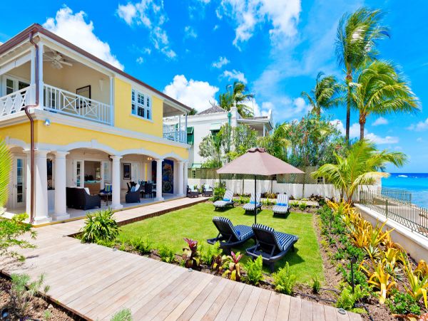 Barbados Home 979393