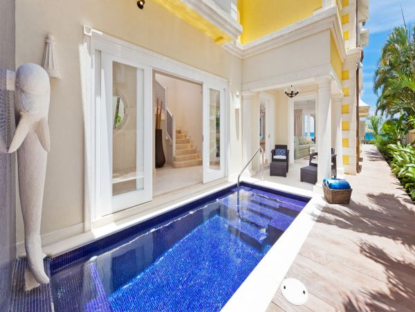 Barbados Home 979393