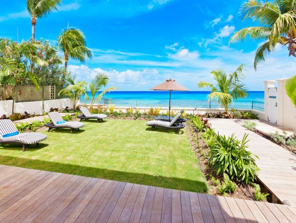 Barbados Home 979393