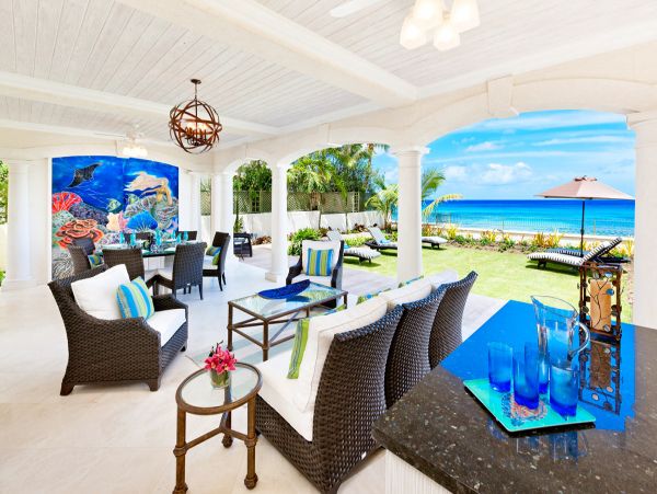 Barbados Home 979393