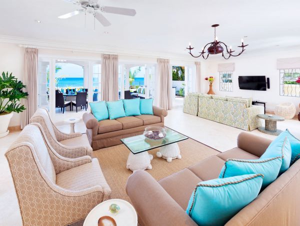 Barbados Home 979393