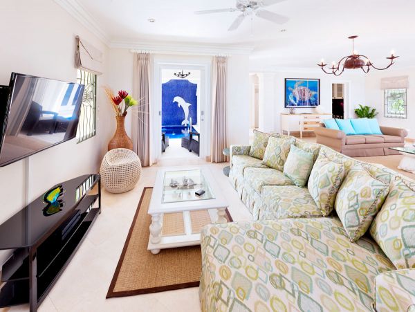 Barbados Home 979393