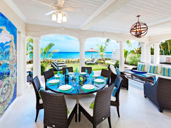 Barbados Home 979393