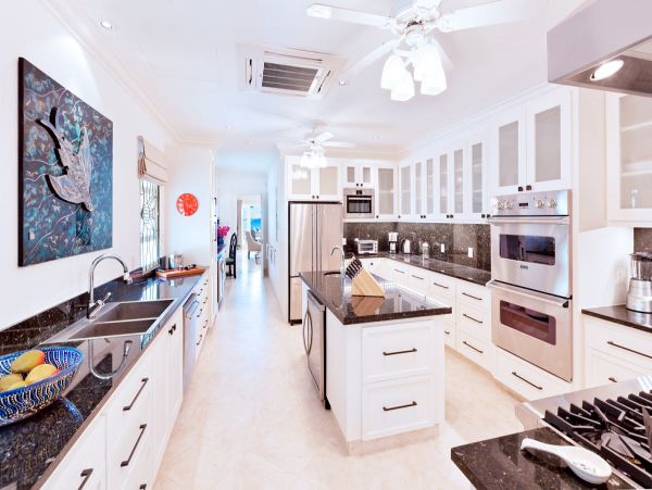 Barbados Home 979393