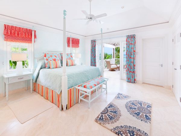 Barbados Home 979393