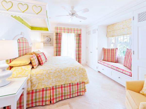 Barbados Home 979393