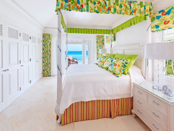 Barbados Home 979393