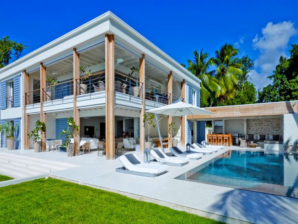 Barbados Home 979394