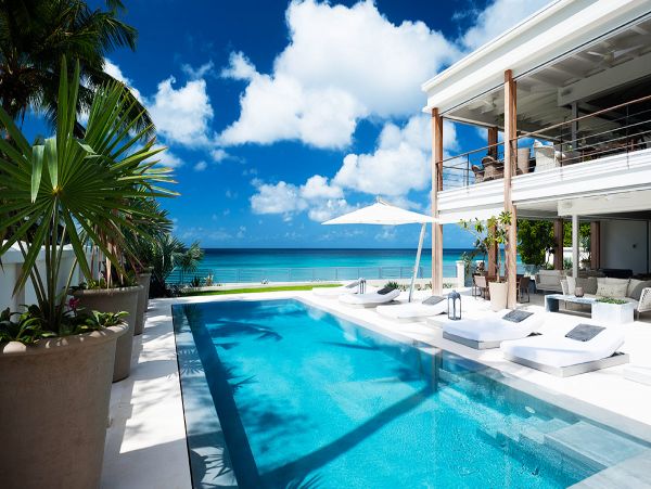 Barbados Home 979394